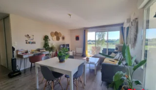 Appartement 4 pièce(s)