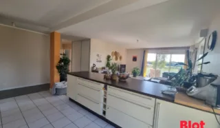 Appartement 4 pièce(s)