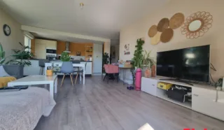 Appartement 4 pièce(s)