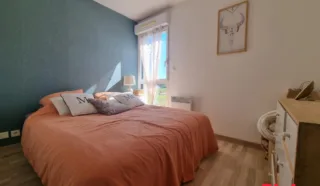 Appartement 4 pièce(s)