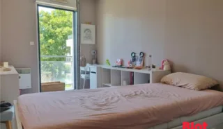 Appartement 4 pièce(s)
