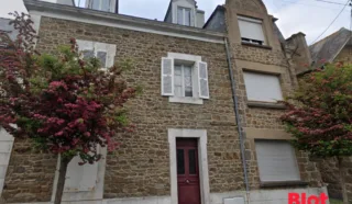 Appartement 3 pièce(s)