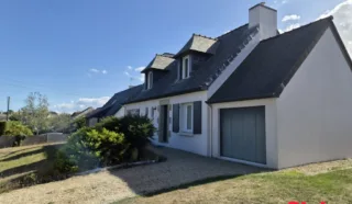 Maison 5 pièce(s)
