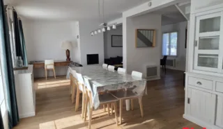 Maison 5 pièce(s)