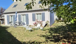 Maison 5 pièce(s)