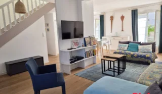 Maison 5 pièce(s)