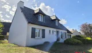 Maison 5 pièce(s)
