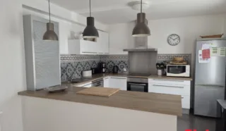 Maison 5 pièce(s)