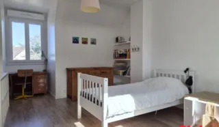 Maison 5 pièce(s)