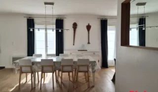 Maison 5 pièce(s)
