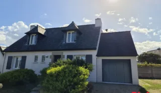 Maison 5 pièce(s)