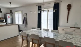 Maison 5 pièce(s)