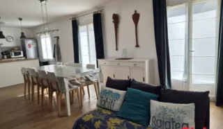 Maison 5 pièce(s)