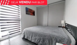 Maison 6 pièce(s)