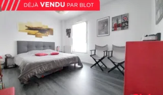 Maison 6 pièce(s)