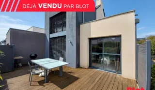 Maison 6 pièce(s)