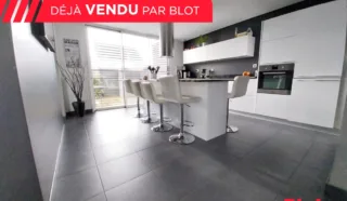 Maison 6 pièce(s)