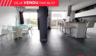 Maison 6 pièce(s)