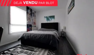 Maison 6 pièce(s)