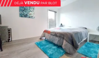Maison 6 pièce(s)