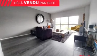 Maison 6 pièce(s)