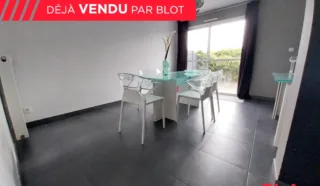 Maison 6 pièce(s)