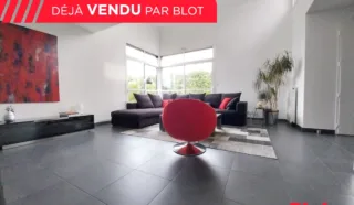 Maison 6 pièce(s)