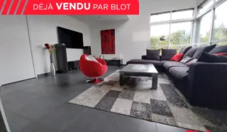 Maison 6 pièce(s)