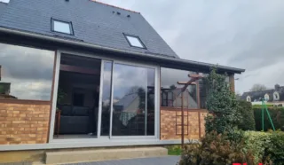 Maison 5 pièce(s)