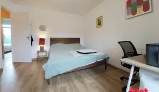 Maison 5 pièce(s)