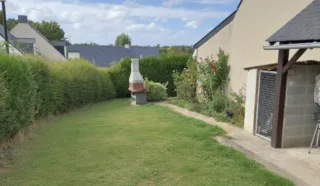 Maison 5 pièce(s)