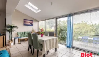 Maison 5 pièce(s)