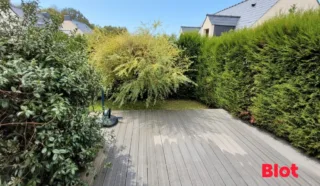 Maison 5 pièce(s)