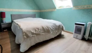 Maison 5 pièce(s)