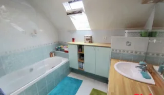Maison 5 pièce(s)