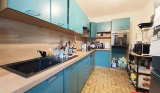 Maison 5 pièce(s)