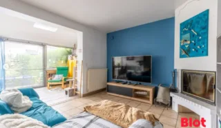 Maison 5 pièce(s)