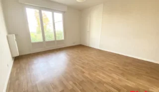 Appartement 4 pièce(s)