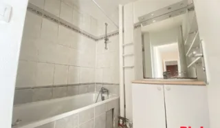 Appartement 4 pièce(s)