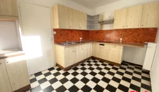 Appartement 4 pièce(s)
