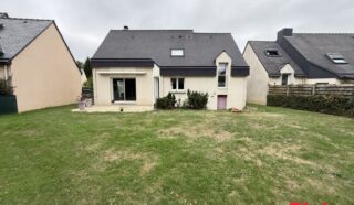 Maison 6 pièce(s)