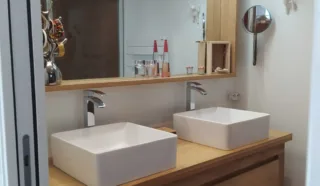 Maison 6 pièce(s)