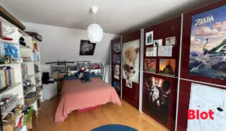 Maison 6 pièce(s)