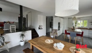 Maison 6 pièce(s)