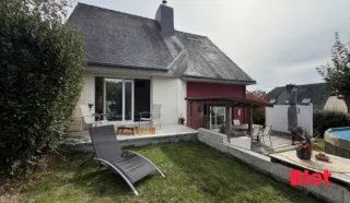 Maison 6 pièce(s)
