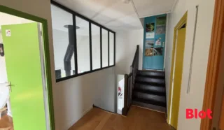Maison 6 pièce(s)