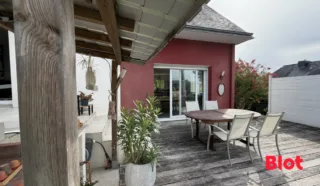 Maison 6 pièce(s)