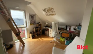 Maison 6 pièce(s)