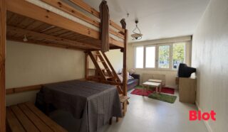 Appartement 1 pièce(s)