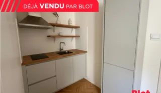 Appartement 3 pièce(s)